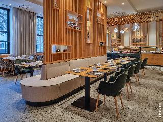Dorint City-Hotel Salzburg fotoÄŸrafÄ±