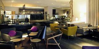 Pullman Eindhoven Cocagne fotoÄŸrafÄ±