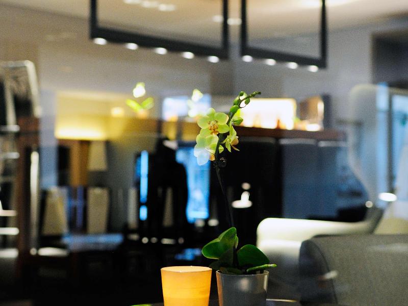 Pullman Eindhoven Cocagne - Bar
