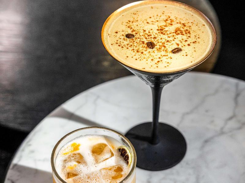 Pullman Eindhoven Cocagne - Bar