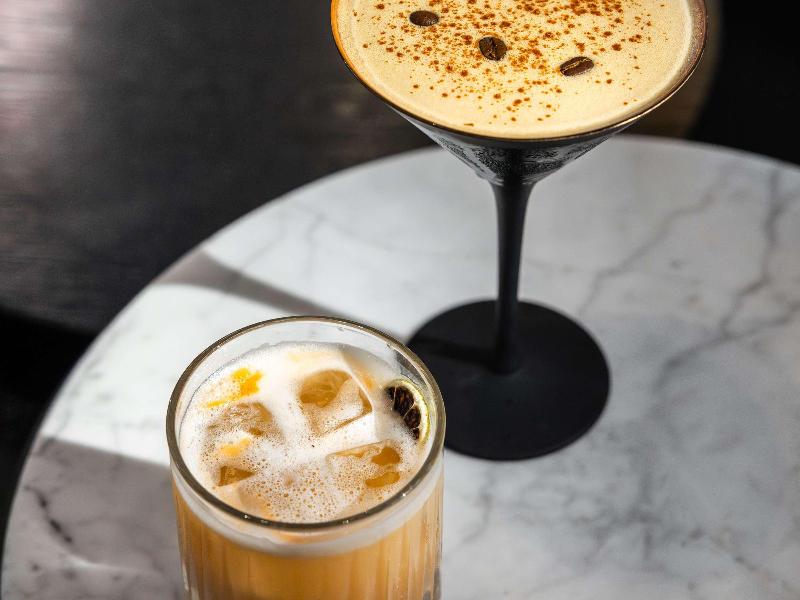 Pullman Eindhoven Cocagne - Bar