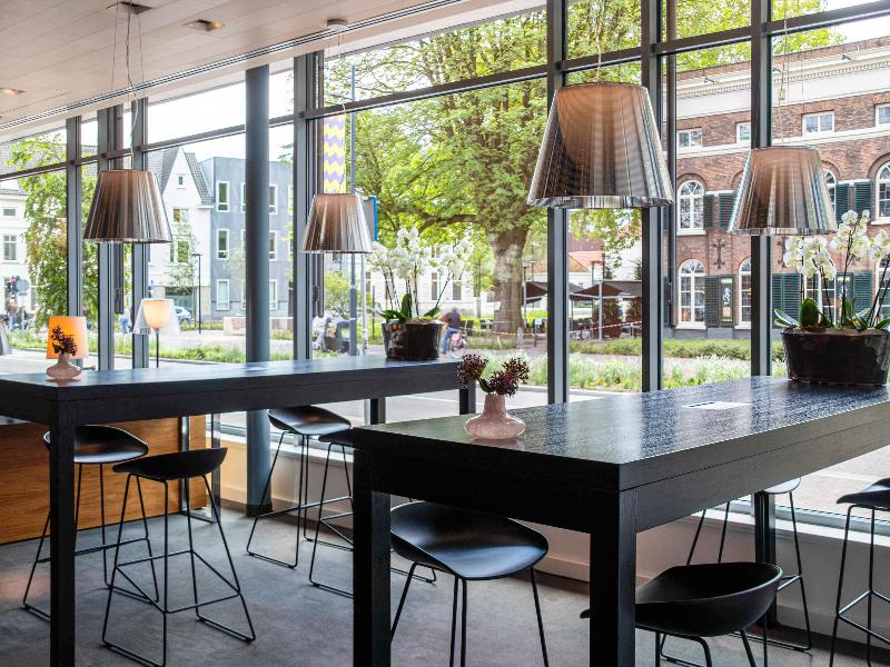 Pullman Eindhoven Cocagne - Bar
