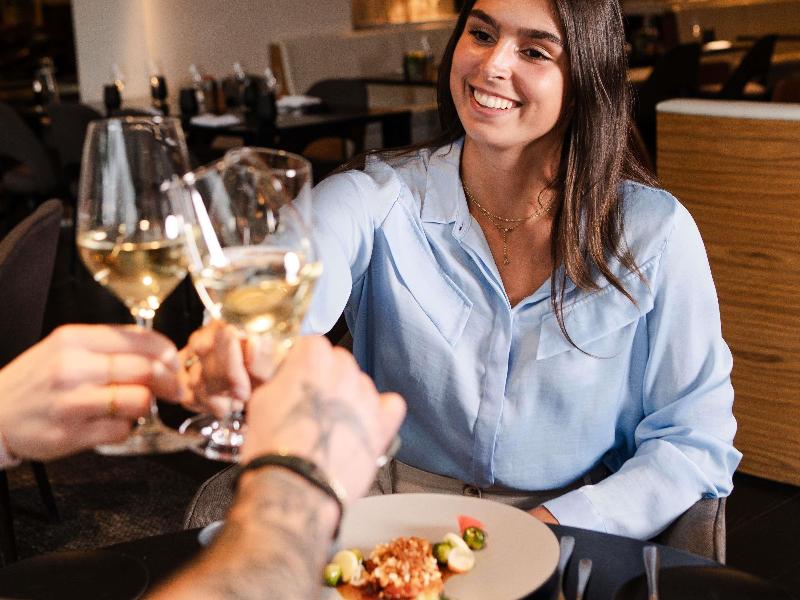 Pullman Eindhoven Cocagne - Bar