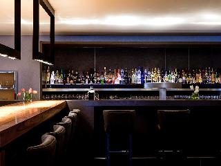 Pullman Eindhoven Cocagne fotoÄŸrafÄ±