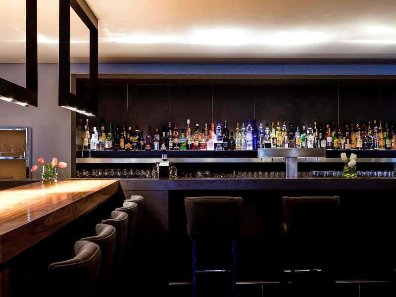 Pullman Eindhoven Cocagne - Bar