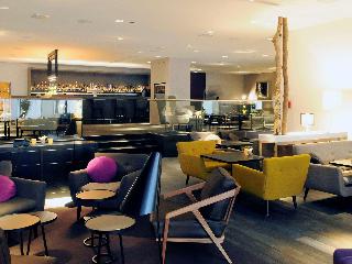 Pullman Eindhoven Cocagne fotoÄŸrafÄ±