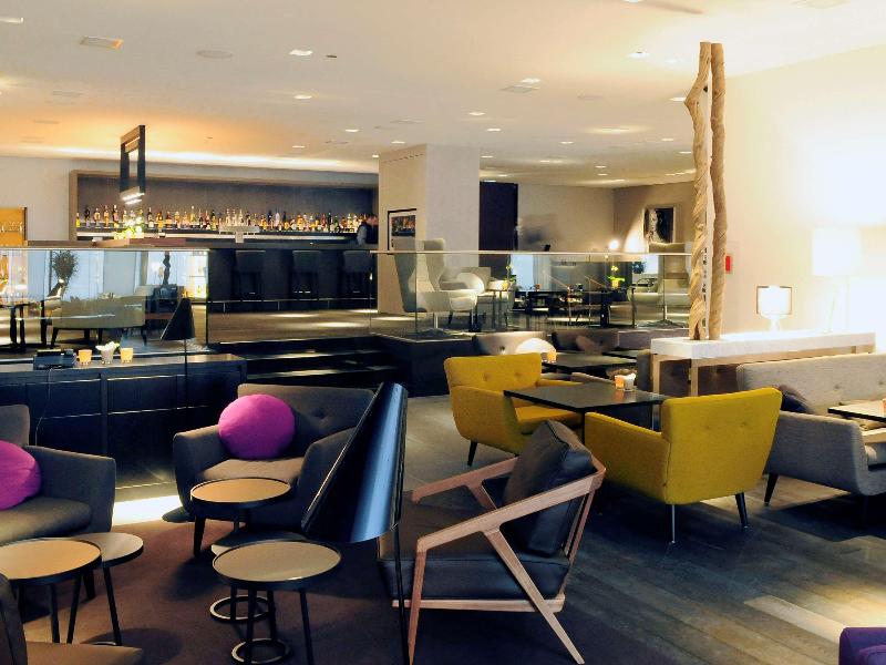 Pullman Eindhoven Cocagne - Bar