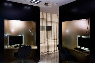 Pullman Eindhoven Cocagne fotoÄŸrafÄ±
