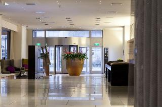 Pullman Eindhoven Cocagne fotoÄŸrafÄ±