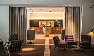 Pullman Eindhoven Cocagne fotoÄŸrafÄ±