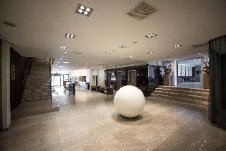 Pullman Eindhoven Cocagne fotoÄŸrafÄ±
