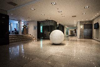 Pullman Eindhoven Cocagne fotoÄŸrafÄ±