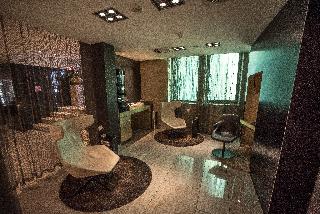 Pullman Eindhoven Cocagne fotoÄŸrafÄ±