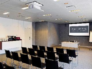 Pullman Eindhoven Cocagne fotoÄŸrafÄ±