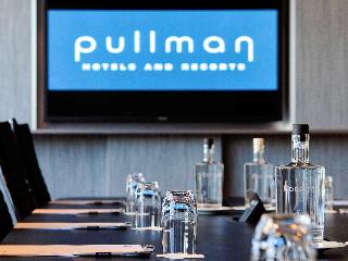 Pullman Eindhoven Cocagne fotoÄŸrafÄ±