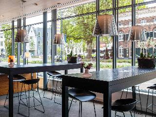 Pullman Eindhoven Cocagne fotoÄŸrafÄ±
