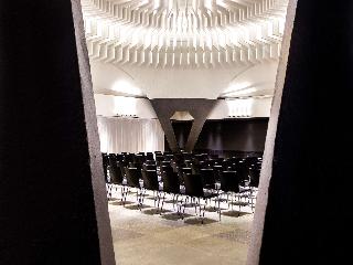 Pullman Eindhoven Cocagne fotoÄŸrafÄ±