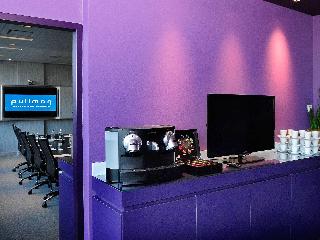 Pullman Eindhoven Cocagne fotoÄŸrafÄ±