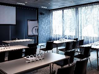 Pullman Eindhoven Cocagne fotoÄŸrafÄ±