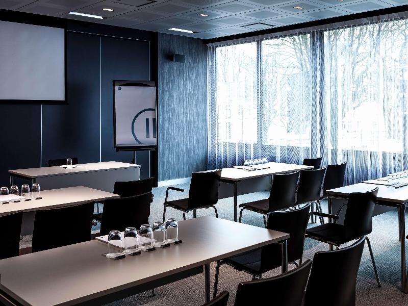 Pullman Eindhoven Cocagne - Toplantı
