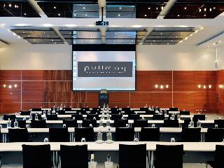 Pullman Eindhoven Cocagne fotoÄŸrafÄ±
