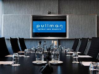 Pullman Eindhoven Cocagne fotoÄŸrafÄ±