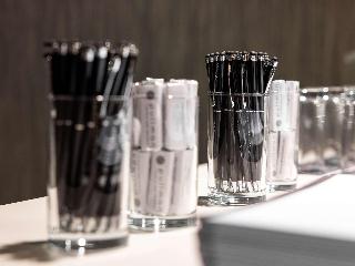 Pullman Eindhoven Cocagne fotoÄŸrafÄ±