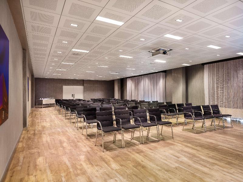 Pullman Eindhoven Cocagne - Toplantı