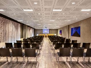 Pullman Eindhoven Cocagne fotoÄŸrafÄ±