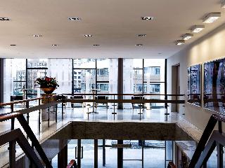 Pullman Eindhoven Cocagne fotoÄŸrafÄ±