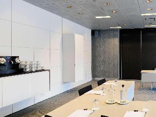 Pullman Eindhoven Cocagne fotoÄŸrafÄ±