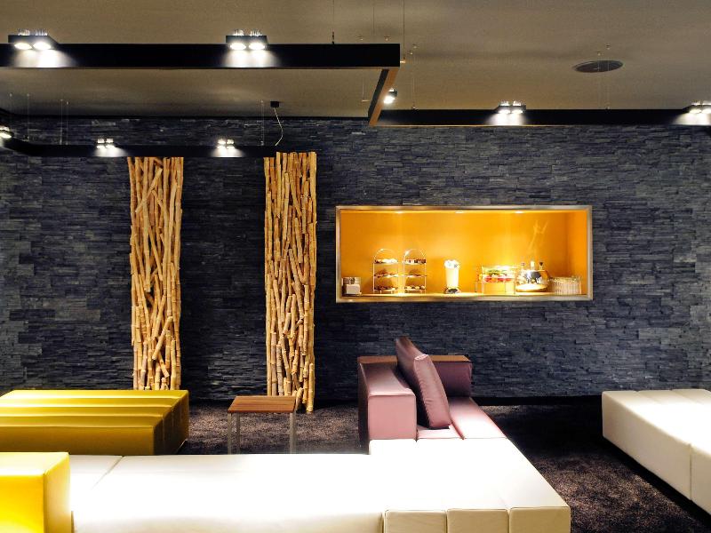 Pullman Eindhoven Cocagne - Toplantı