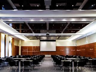 Pullman Eindhoven Cocagne fotoÄŸrafÄ±