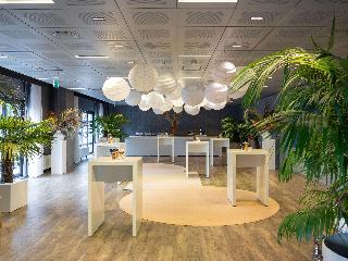 Pullman Eindhoven Cocagne fotoÄŸrafÄ±