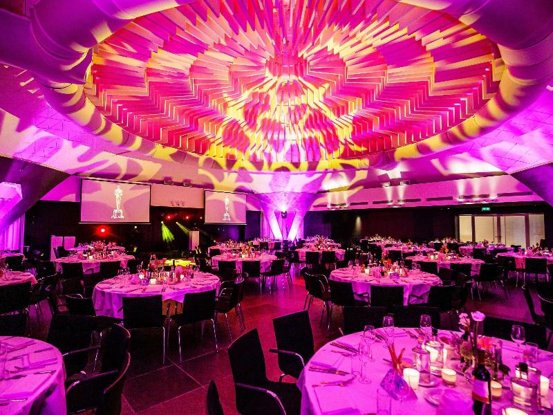 Pullman Eindhoven Cocagne - Toplantı