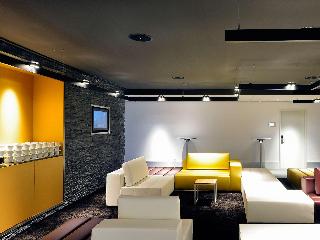 Pullman Eindhoven Cocagne fotoÄŸrafÄ±