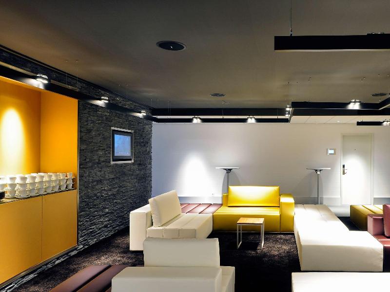 Pullman Eindhoven Cocagne - Toplantı