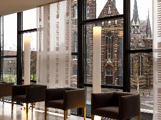 Pullman Eindhoven Cocagne fotoÄŸrafÄ±