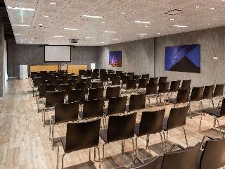 Pullman Eindhoven Cocagne fotoÄŸrafÄ±