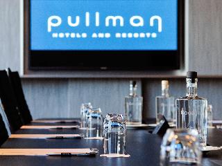 Pullman Eindhoven Cocagne fotoÄŸrafÄ±