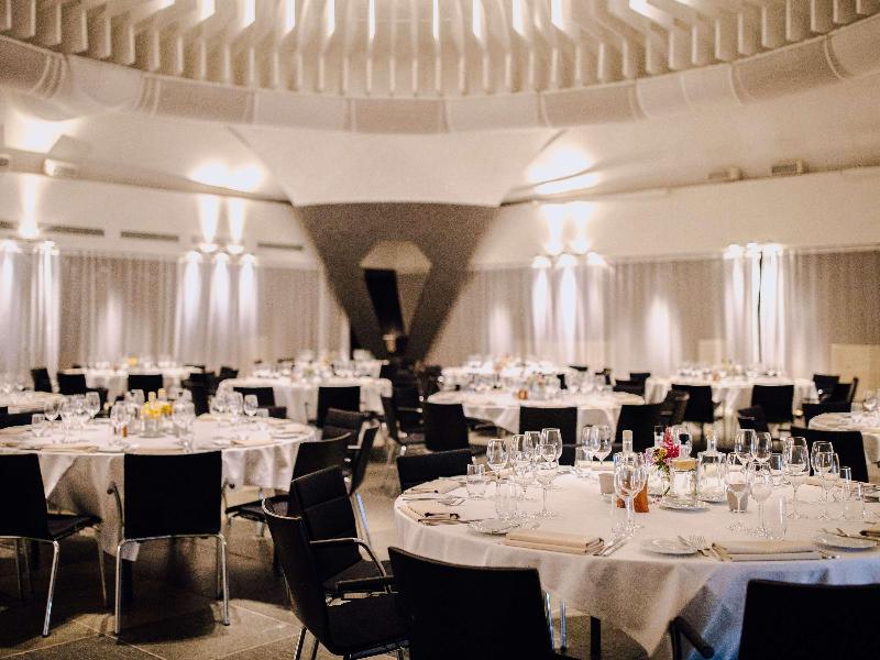 Pullman Eindhoven Cocagne - Toplantı