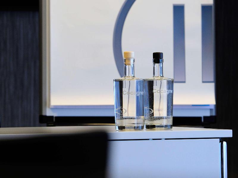 Pullman Eindhoven Cocagne - Toplantı