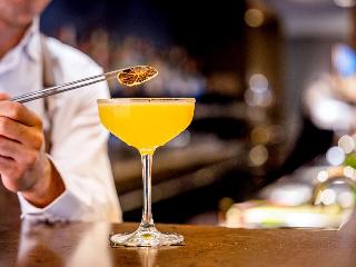 Pullman Eindhoven Cocagne fotoÄŸrafÄ±