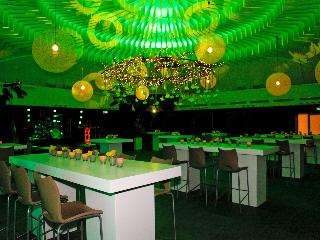 Pullman Eindhoven Cocagne fotoÄŸrafÄ±