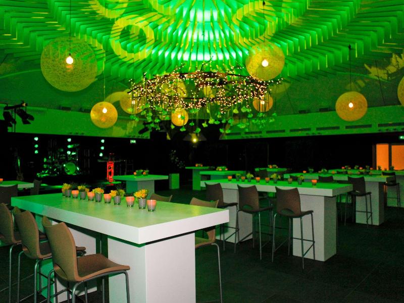 Pullman Eindhoven Cocagne - Toplantı