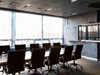Pullman Eindhoven Cocagne fotoÄŸrafÄ±