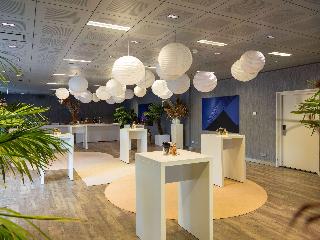 Pullman Eindhoven Cocagne fotoÄŸrafÄ±