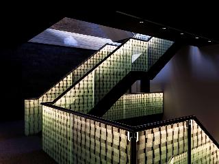 Pullman Eindhoven Cocagne fotoÄŸrafÄ±