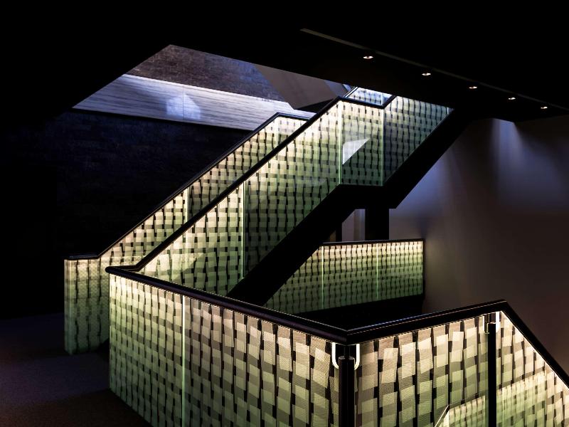 Pullman Eindhoven Cocagne - Toplantı