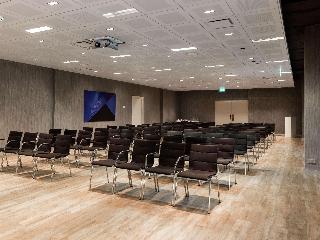 Pullman Eindhoven Cocagne fotoÄŸrafÄ±
